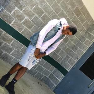 Meet your Posher, Pj